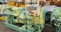 MAN 620KW Genset