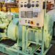 MAN 620KW Genset