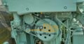 MAN 620KW Genset