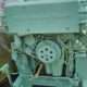 MAN 620KW Genset