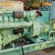 MAN 620KW Genset