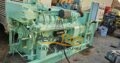 MAN 620KW Genset