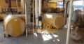 Oilwell 1500HP SCR Rig