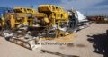 Oilwell 1500HP SCR Rig