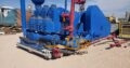 Oilwell 1500HP SCR Rig