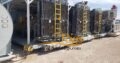 Oilwell 1500HP SCR Rig