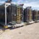 Oilwell 1500HP SCR Rig
