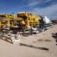 Oilwell 1500HP SCR Rig