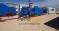 Oilwell 1500HP SCR Rig
