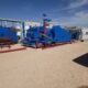 Oilwell 1500HP SCR Rig