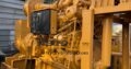 CAT 3508B Genset