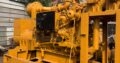 CAT 3508B Genset
