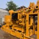 CAT 3508B Genset