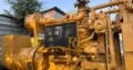 CAT 3508B Genset