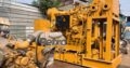 CAT 3508B Genset