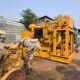 CAT 3508B Genset