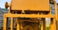 CAT 3508B Genset