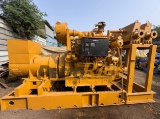 CAT 3508B Genset