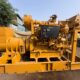 CAT 3508B Genset