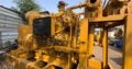 CAT 3508B Genset