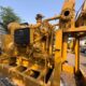 CAT 3508B Genset