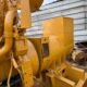 CAT 3508B Genset