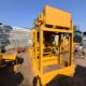 CAT 3508B Genset