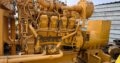 CAT 3508B Genset