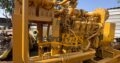 CAT 3508B Genset