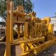 CAT 3508B Genset