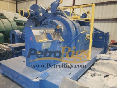 National 1320UE Drawworks