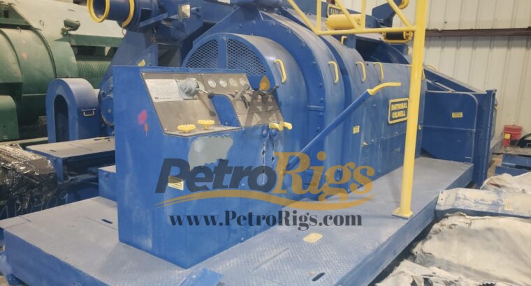 National 1320UE Drawworks