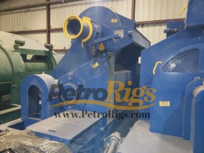 National 1320UE Drawworks