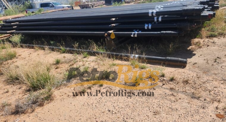 Drilco 5 Inch G105