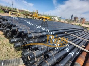 Drilco 5 Inch G105