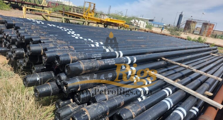 Drilco 5 Inch G105