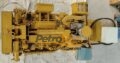 CAT 3512B Gensets