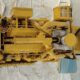 CAT 3512B Gensets