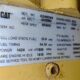 CAT 3512B Gensets