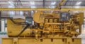 CAT 3512B Gensets