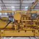 CAT 3512B Gensets