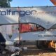 Palfinger Knuckle Boom Crane