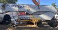 Palfinger Knuckle Boom Crane