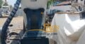 Palfinger Knuckle Boom Crane
