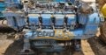 MTU 8V396 Engines