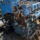 MTU 8V396 Engines