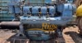 MTU 8V396 Engines