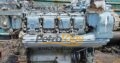 MTU 8V396 Engines