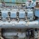 MTU 8V396 Engines