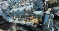 MTU 8V396 Engines